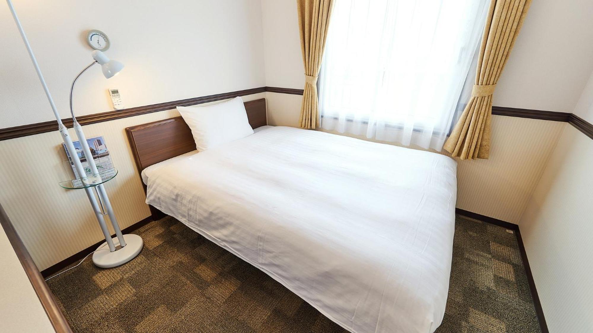 Toyoko Inn Gumma Isesaki Ekimae Стая снимка