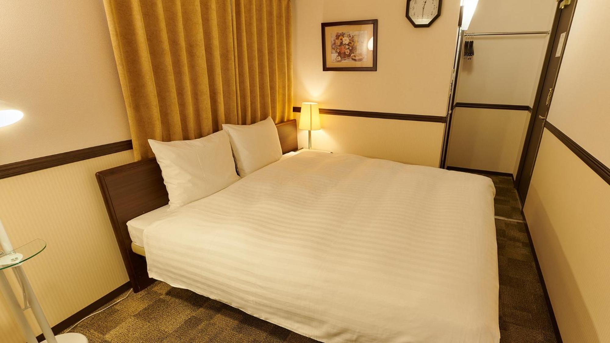 Toyoko Inn Gumma Isesaki Ekimae Стая снимка