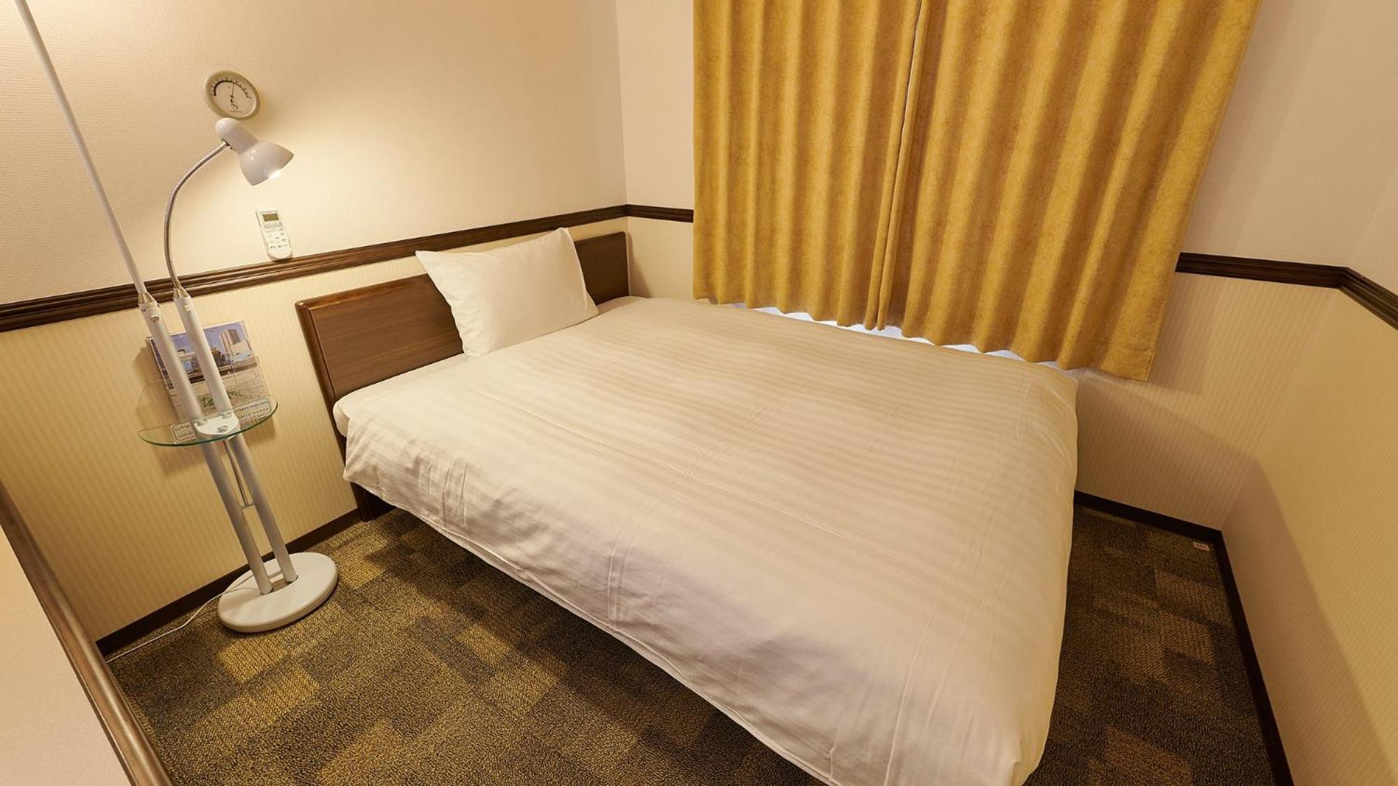 Toyoko Inn Gumma Isesaki Ekimae Стая снимка