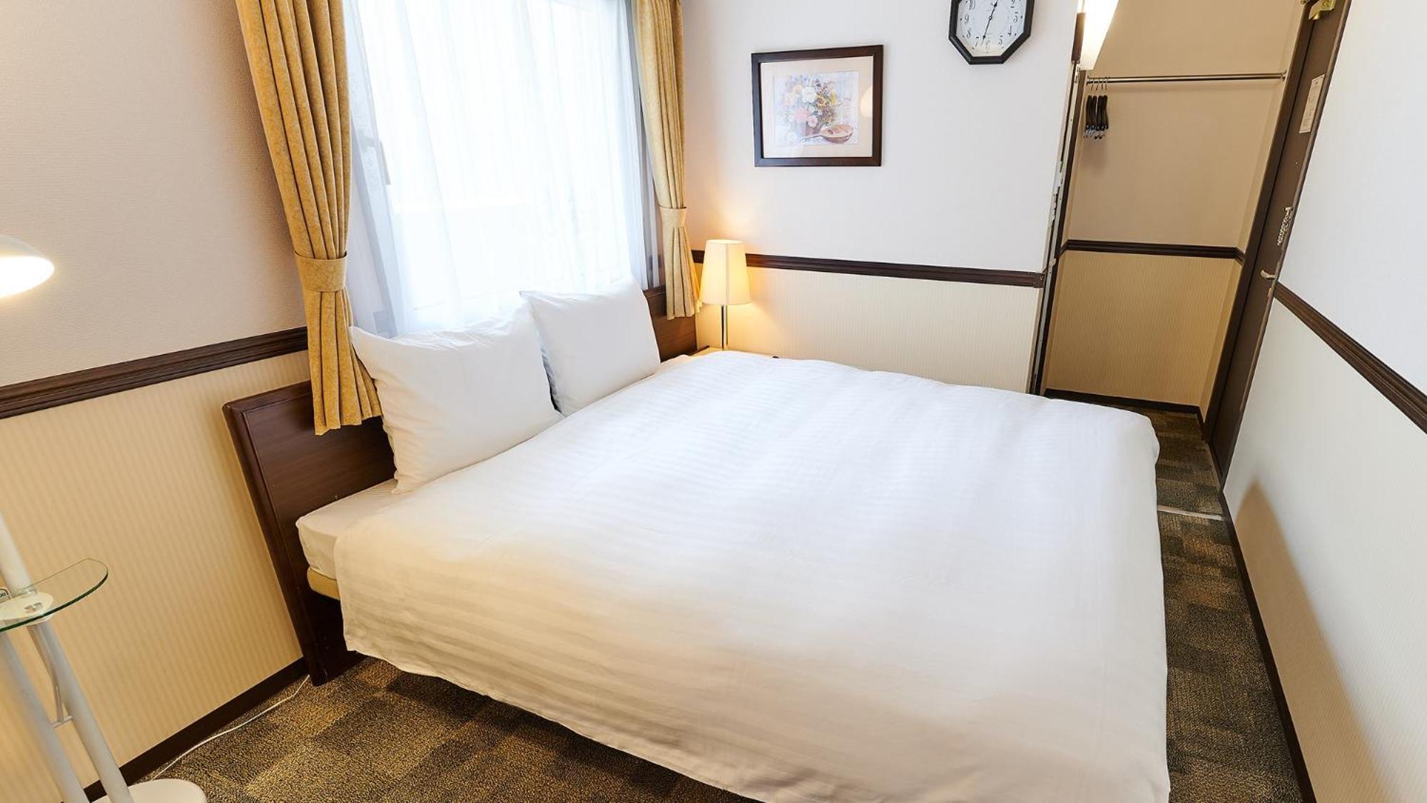 Toyoko Inn Gumma Isesaki Ekimae Стая снимка