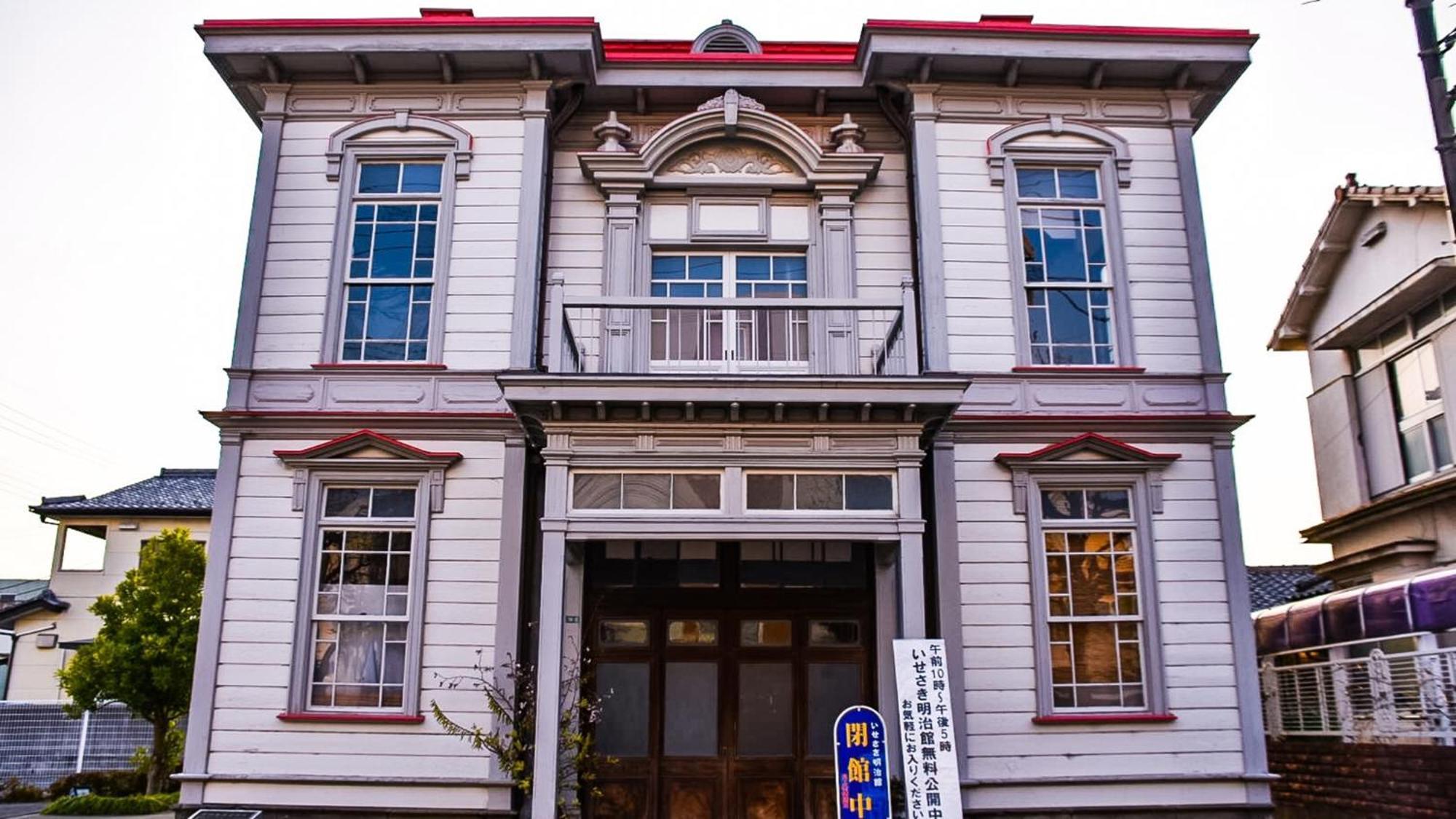 Toyoko Inn Gumma Isesaki Ekimae Екстериор снимка